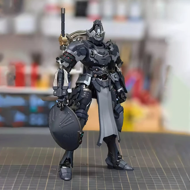 кибер-самурай