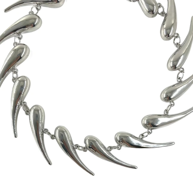 намисто на шию