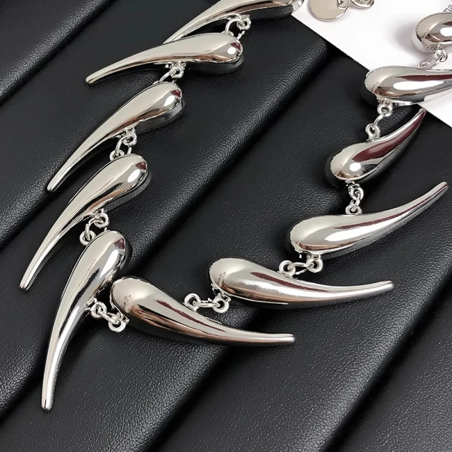 ланцюжок на шию