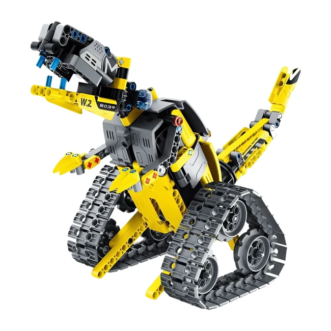 конструктор робот валли