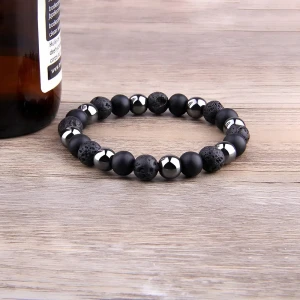 мужской браслет на руку