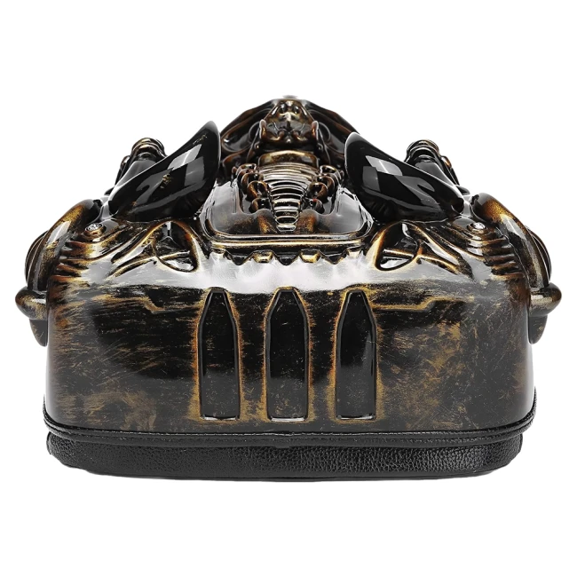 рюкзак інопланетянин