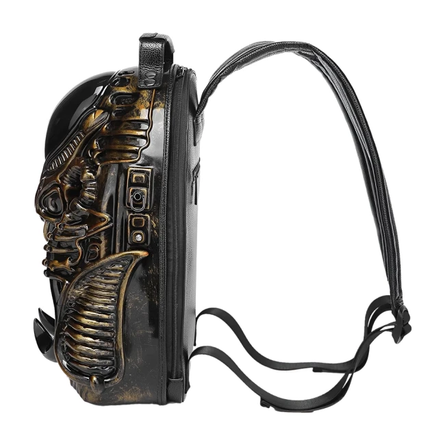 рюкзак з персонажем