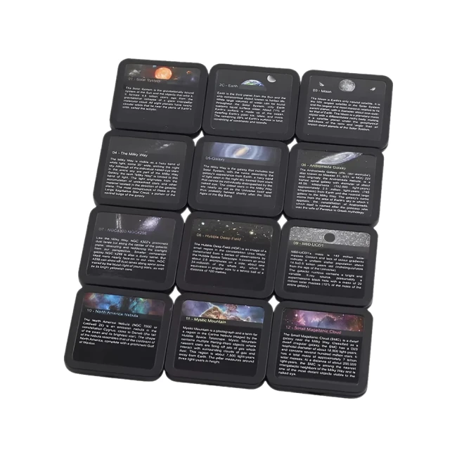 звездный проектор галактики