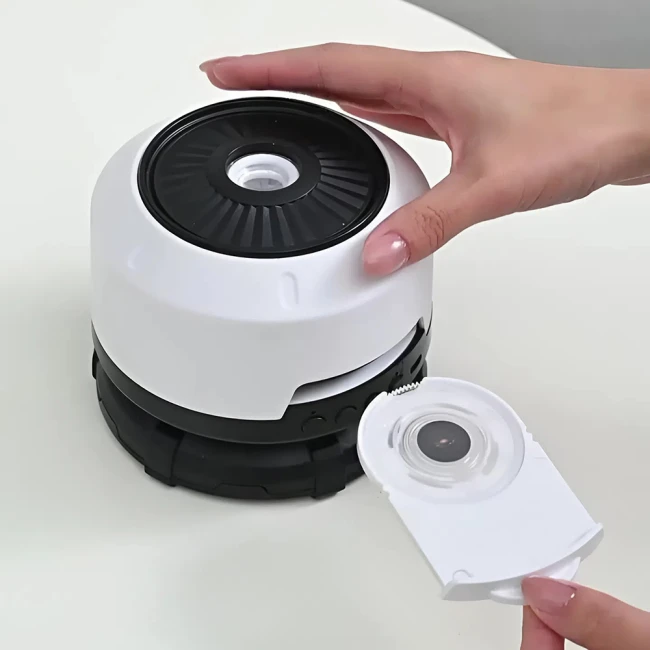 звездный проектор