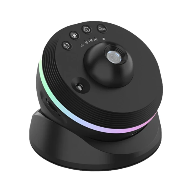 домашній планетарій