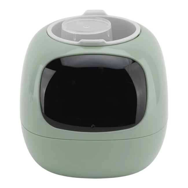 умный горшок