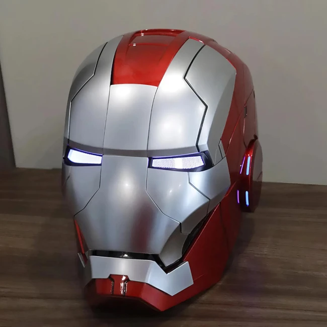 шлем мстители