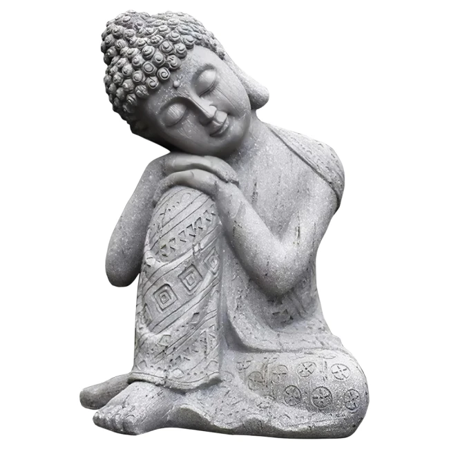 статуетка Будди