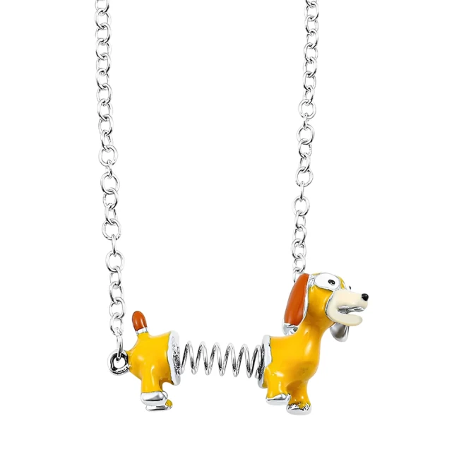 цепочка с подвеской