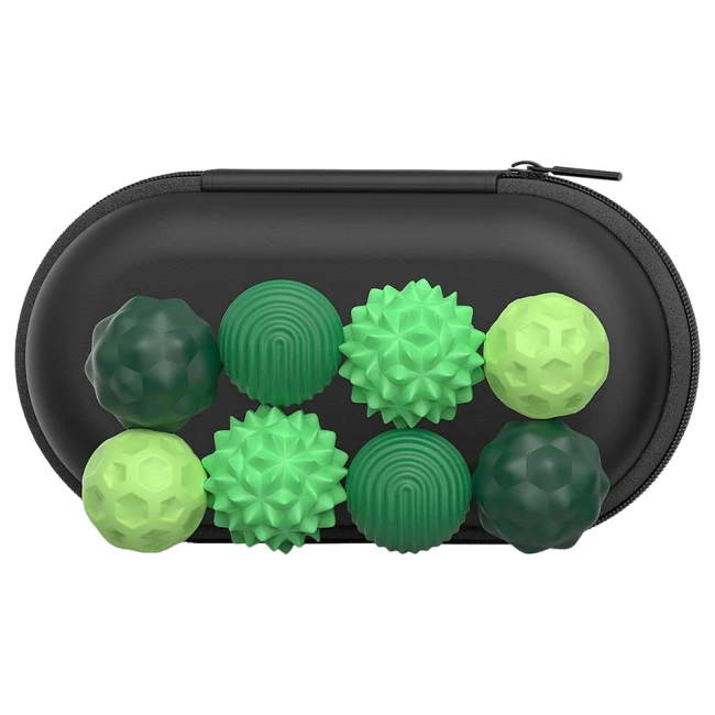 шарики антистресс