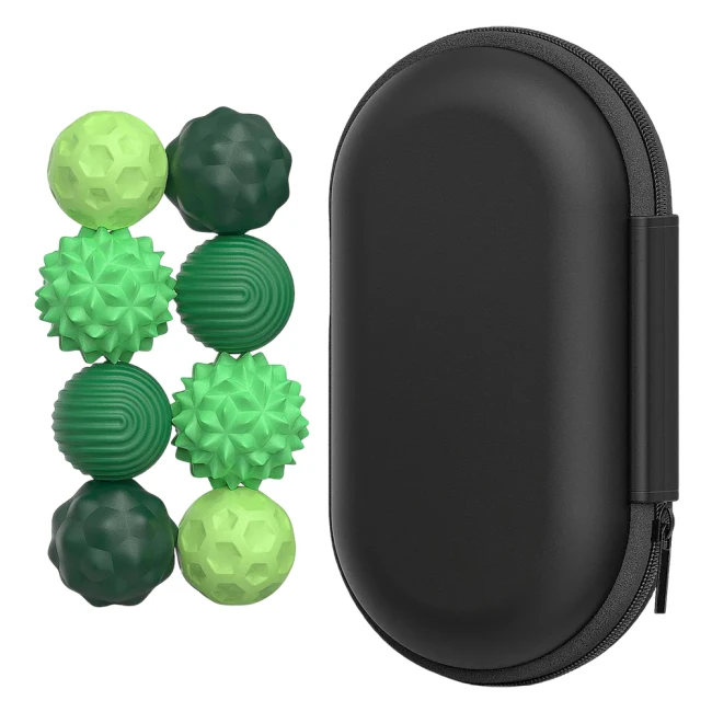 сенсорные шарики