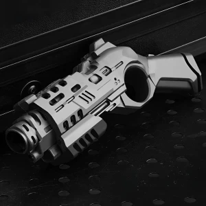 детский пистолет