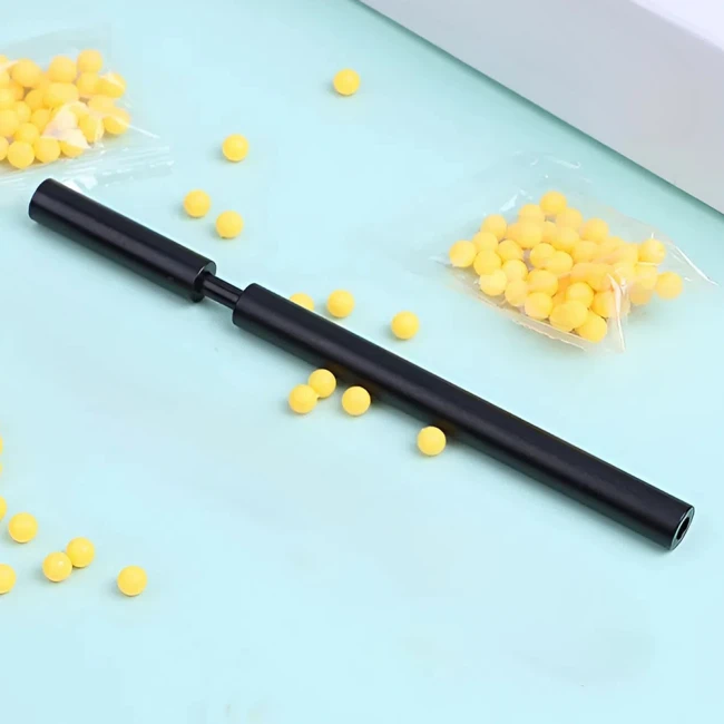 пусковая установка для пинбола