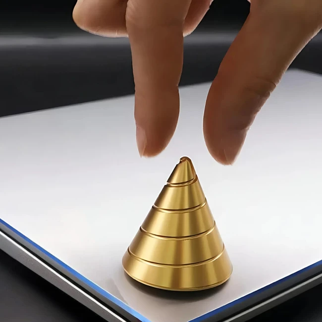 пирамидка антистресс