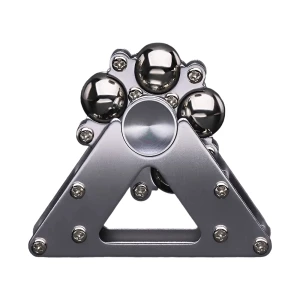 Настольная игрушка-антистресс Спиннер игрушка-антистресс