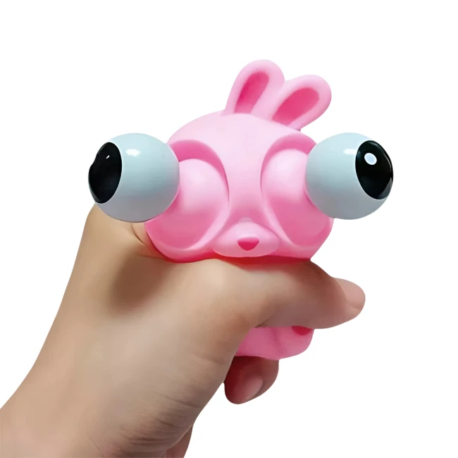 кролик антистресс