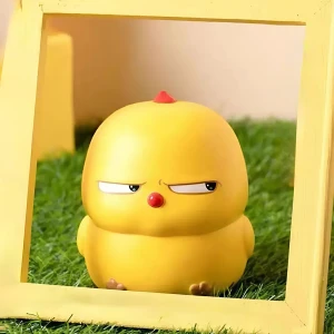 Антистресс игрушка Цыплёнок игрушка цыплёнок