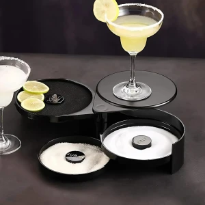 Триярусний барний ріммер барний ріммер