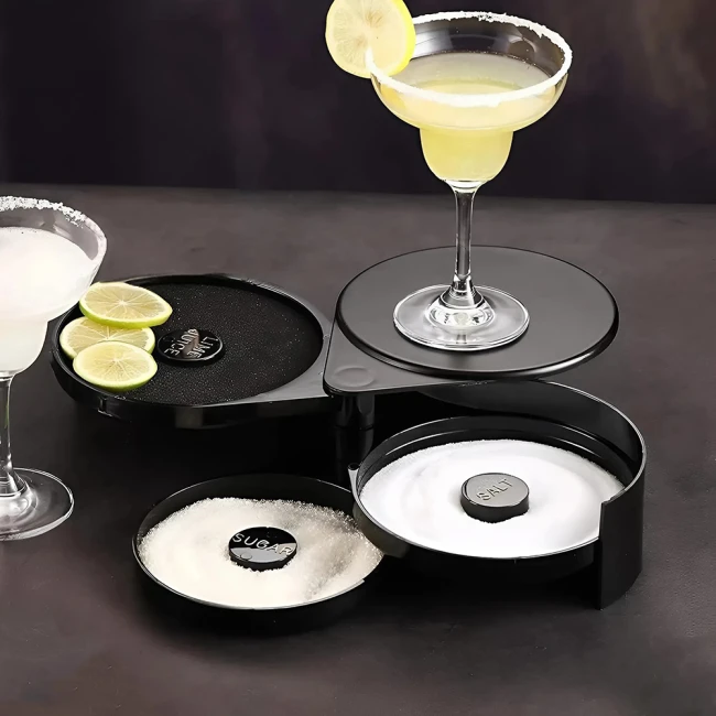 барный риммер