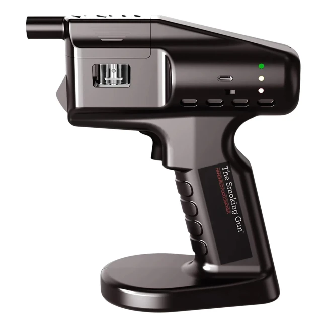 димний пістолет