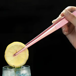 Барні щипці для льоду та закусок щипці для льоду