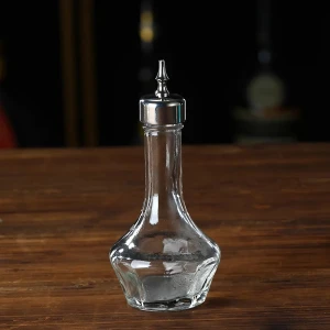 Пляшка з гейзером для бітерів 50 мл пляшка з гейзером