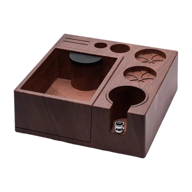 подставка для темперовки