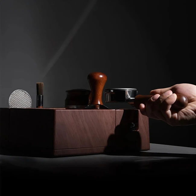 подставка для темперирования