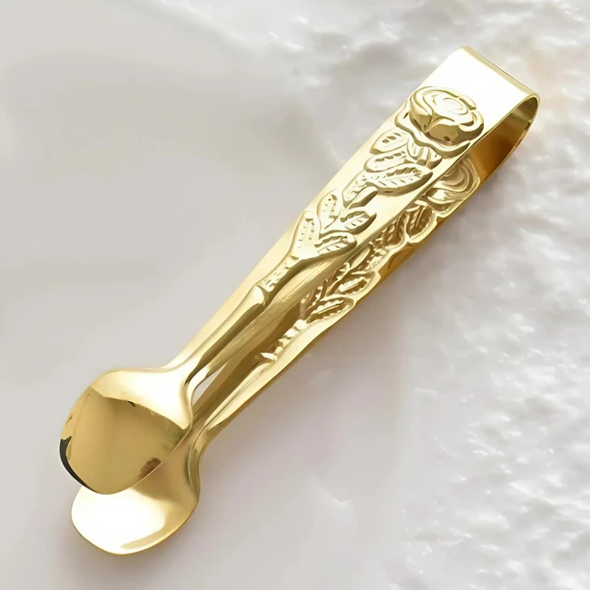 зажим для льда