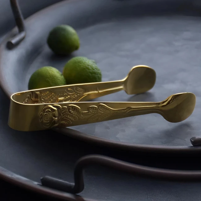 столовые щипцы