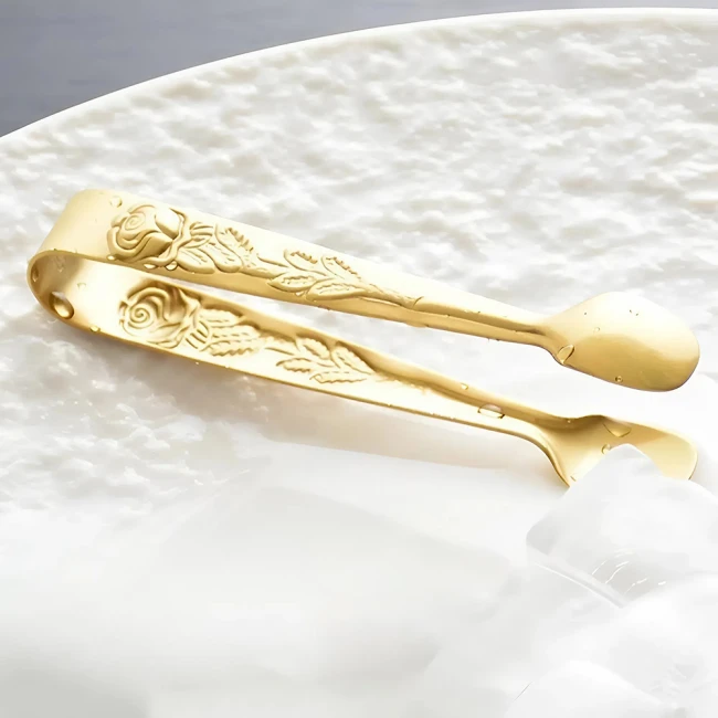 щипцы для сервировки