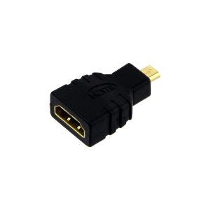 переходник micro HDMI-HDMI
