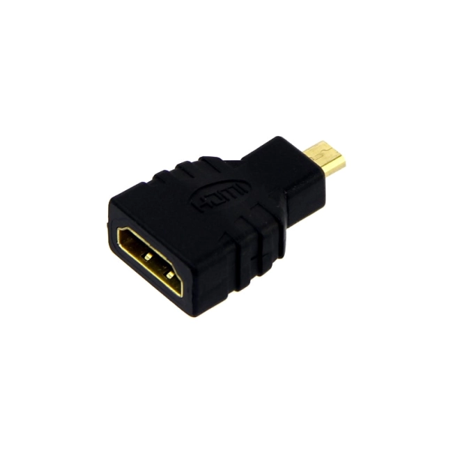 переходник micro HDMI-HDMI