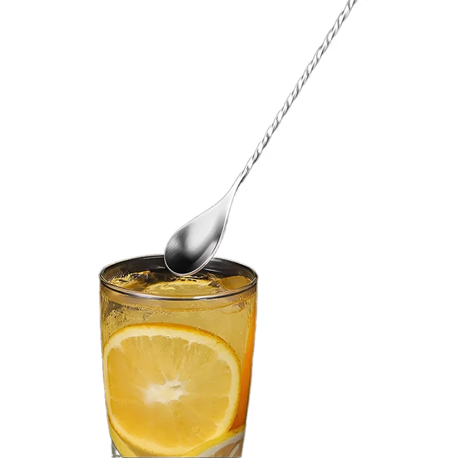 витая ложка