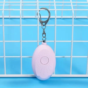 Брелок для самооборони з ліхтариком брелок для самооборони