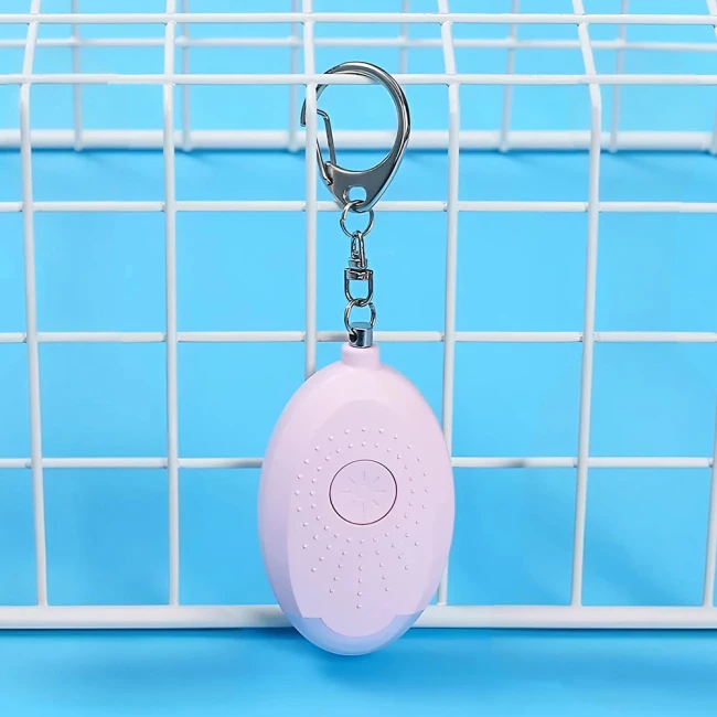 брелок для самообороны