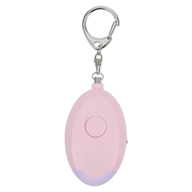 брелок с сиреной