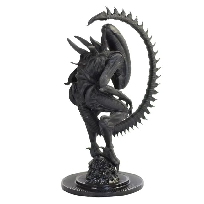 фігурка прибулець