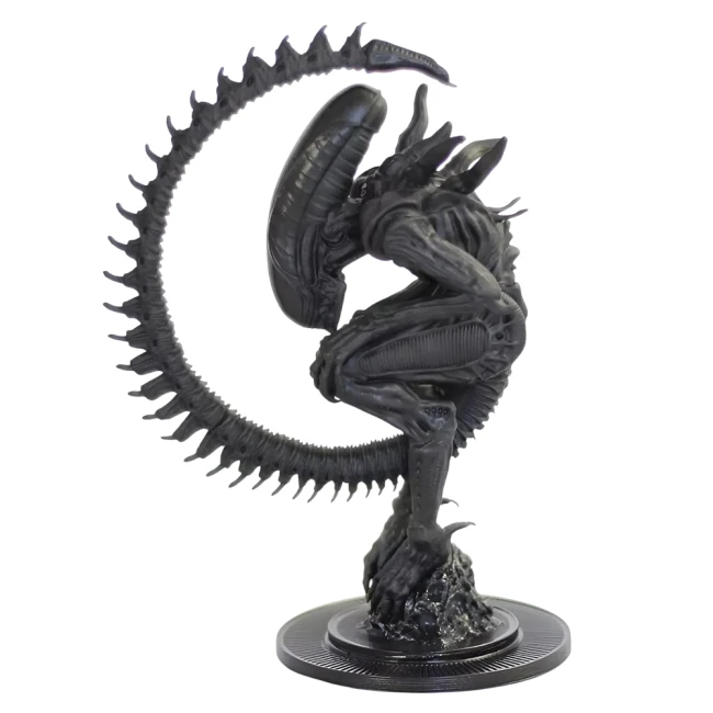 фігурка інопланетянин