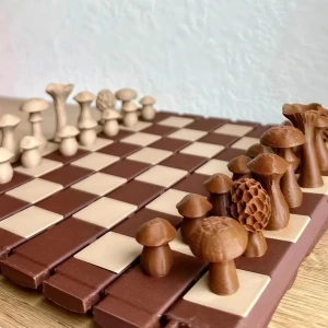 магнитные шахматы