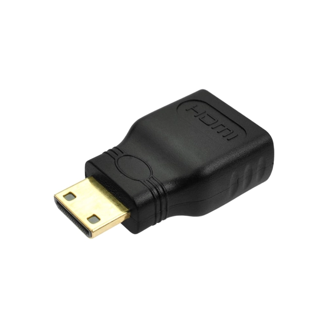 перехідник mini HDMI HDMI