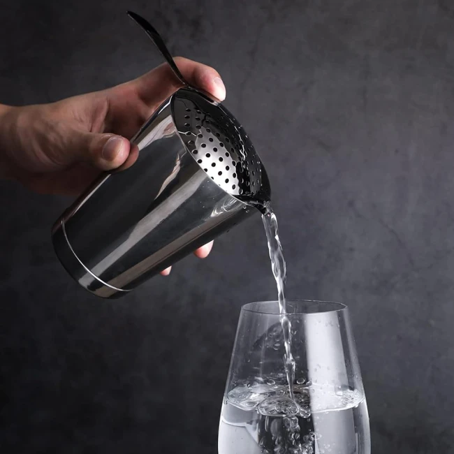 сито для коктейлів