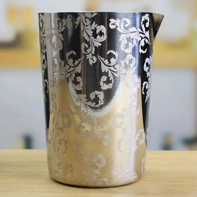 стакан для перемішування