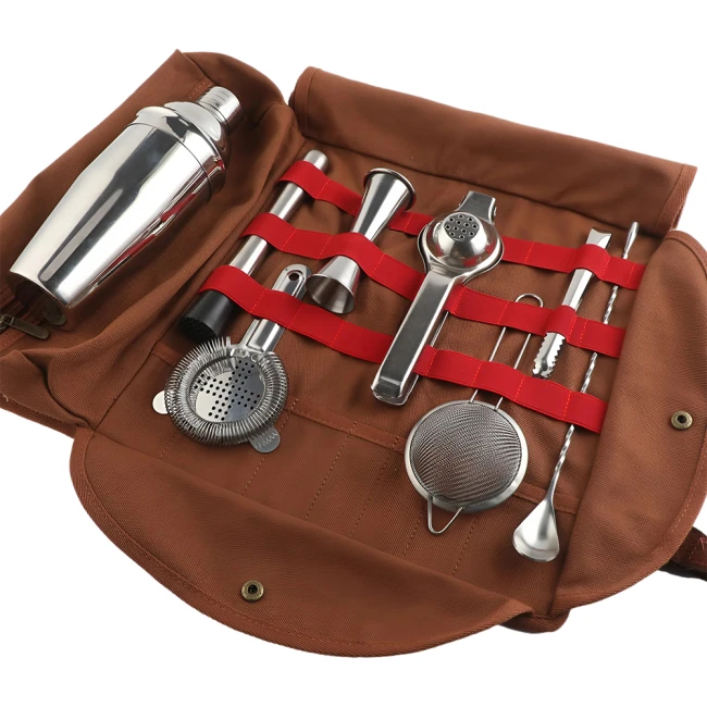 набор бармена