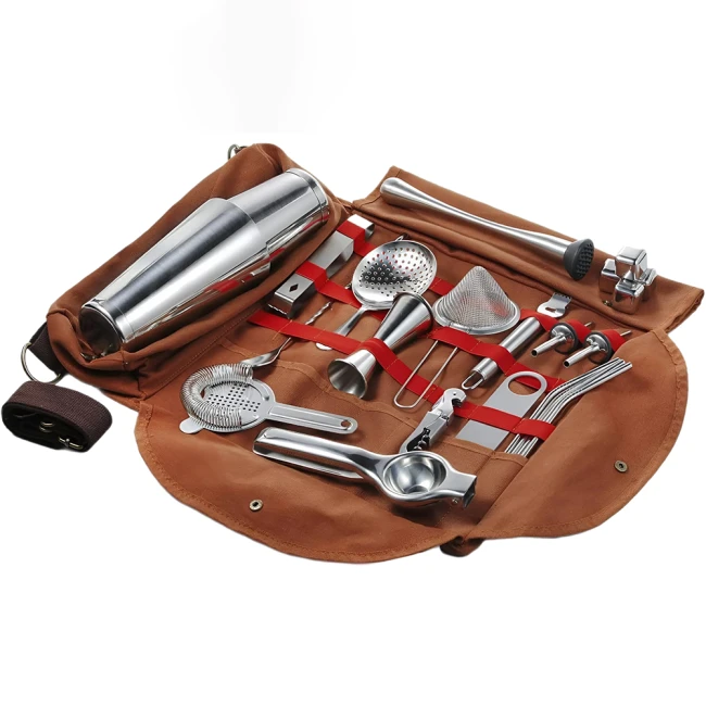 барная сумка