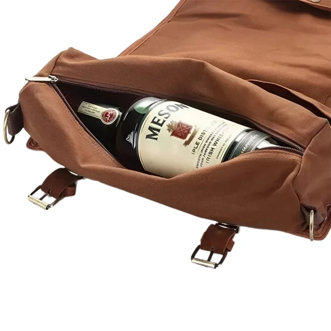 сумка для набора бармена