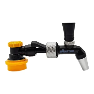 Пивной кран для кеги пивной кран