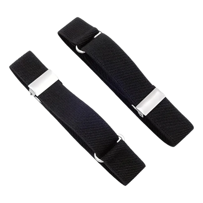 зажимы для рукавов