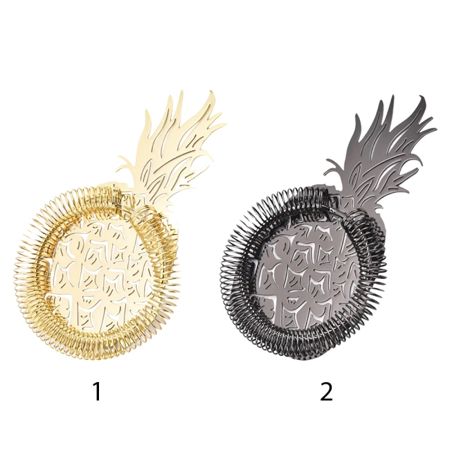 барный стрейнер